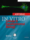 IN VITRO CELLULAR & DEVELOPMENTAL BIOLOGY-ANIMAL杂志封面